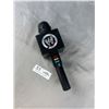Image 1 : WWE Replica Microphone w/ Sound Effects