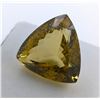 Image 2 : 65.1ct Certified Lemon Quartz Gemstone