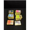 Image 2 : Large Lot of Collectible Pokemon Cards