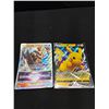 Image 6 : Large Lot of Collectible Pokemon Cards
