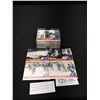 Image 1 : Complete Set Hockey Summit Series 1991-92 Trading Cards