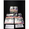 Image 2 : Complete Set Hockey Summit Series 1991-92 Trading Cards