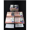 Image 3 : Complete Set Hockey Summit Series 1991-92 Trading Cards