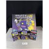 Image 1 : The Transformers Series 2 Store Box + Boxed Figures