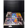 Image 1 : Lot of 20 Vintage Comics on Board in Bag