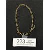 Image 1 : Anitque Watch Chain Marked 12k