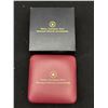 Image 3 : 2011 50c Royal Canadian Mint Colourized Coin in Original Holder