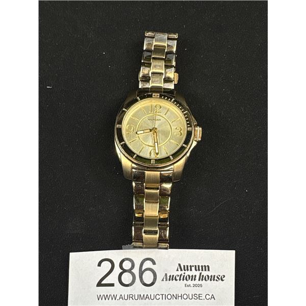 Hilfiger Quartz Watch, TH 170.3.34.1192 All 100% Stainless Steel, Battery Required