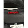 Image 4 : Brand New With Tags Metal Jean Jacket