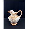 Image 5 : Lot of Jug and Bowl Basin 1940