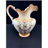Image 6 : Lot of Jug and Bowl Basin 1940