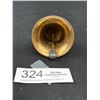 Image 4 : Nice Coronation 1953 Queen Brass Bell