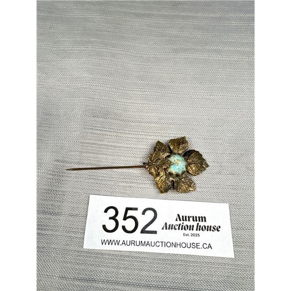 An Antique Stick Pin (Nice Item)