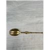 Image 2 : The British Annoiting Spoon Used For Royalty Coronation Circa 1910