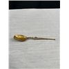Image 4 : The British Annoiting Spoon Used For Royalty Coronation Circa 1910