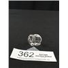 Image 1 : Old Crystal Elephant