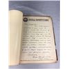Image 3 : 1930 Shell Oil (Radio Adverisitng) Book "Happy Time Memories"