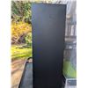 Image 3 : 2 Custom 12" x 12" x 36" Tall Black Laminate Display Stands NO SHIPPING
