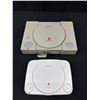 Image 2 : 2 Playstations with Controllers Untested
