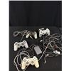 Image 5 : 2 Playstations with Controllers Untested