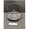 Image 1 : Vinatge Japanese Cast Iron Kettle