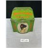 Image 1 : Early Sweet Cuba 5Lbs Store Counter Tobacco Tin