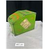 Image 4 : Early Sweet Cuba 5Lbs Store Counter Tobacco Tin