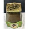Image 6 : Early Sweet Cuba 5Lbs Store Counter Tobacco Tin