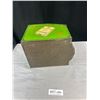 Image 7 : Early Sweet Cuba 5Lbs Store Counter Tobacco Tin