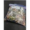 Image 4 : Large Bag of Jewelry + Parts