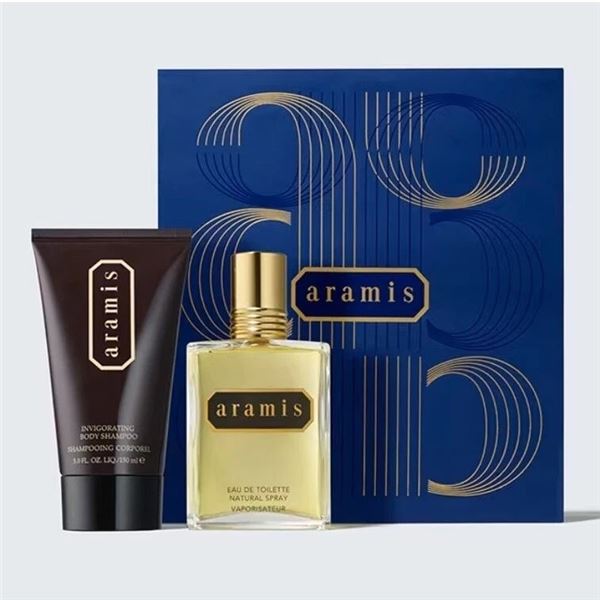 Aramis Men's Fragrance Gift Set : Aramis EDT Spray