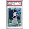 Image 1 : 2021 Bowman Mega Box " JASSON DOMINGUEZ " # BCP13
