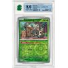 Image 1 : 2023 Pokemon Tcg Sv " SCATTERBUG " # 8 - Base Set