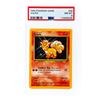 Image 1 : 1999 Pokemon TCG Ð Vulpix #68/102 Ð Base Set Ð PSA