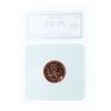 Image 2 : Canada 2000 One Cent PL66 KSA SLAB