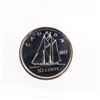 Image 1 : Canada 2017 Ten Cents Bluenose MS65 ICCS