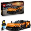 Image 1 : LEGO Speed Champions McLaren W1
