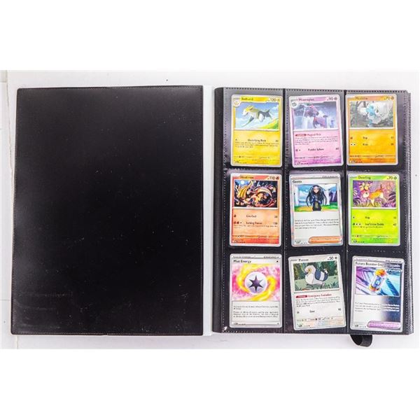 Pokemon Collection - Approx. 360 Cards - Pokemon A