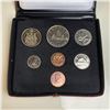 Image 1 : 1972 Canada Double Penny Coin Set