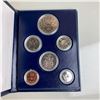 Image 1 : 1984 Canada Specimen Coin Set