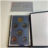 Image 2 : 1988 Canada Specimen Coin Set