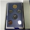 Image 2 : 1989 Canada Specimen Coin Set