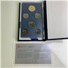 Image 2 : 1990 Canada Specimen Coin Set