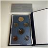 Image 2 : 1991 Canada Specimen Coin Set