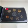 Image 2 : 2000 Canada Specimen Coin Set