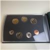 Image 3 : 2000 Canada Specimen Coin Set