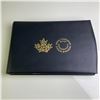 Image 4 : 2002 Canada Specimen Coin Set