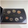 Image 1 : 2011 Canada Specimen Coin Set