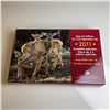 Image 4 : 2011 Canada Specimen Coin Set