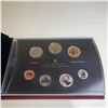 Image 1 : 2012 Canada Specimen Coin Set